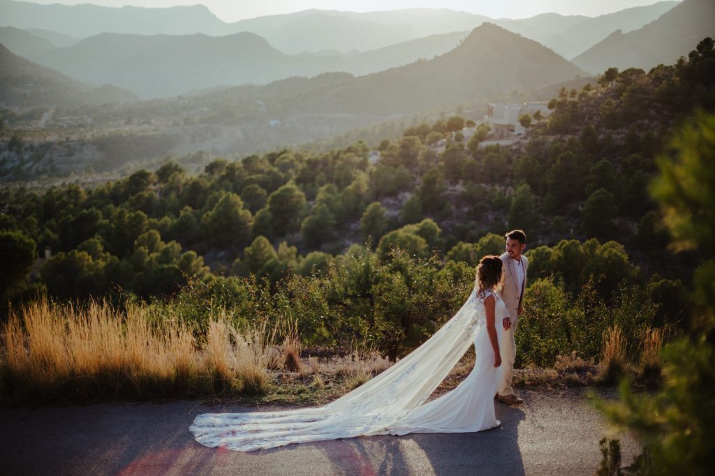 Destination Wedding Photographer UK, Greece, France, Spain, Italy & Europe