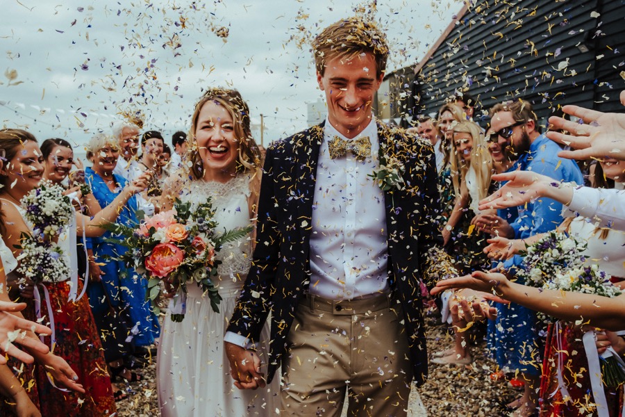 Best Kent & London Wedding Photographer 2019 / Matt Ebbage Photography